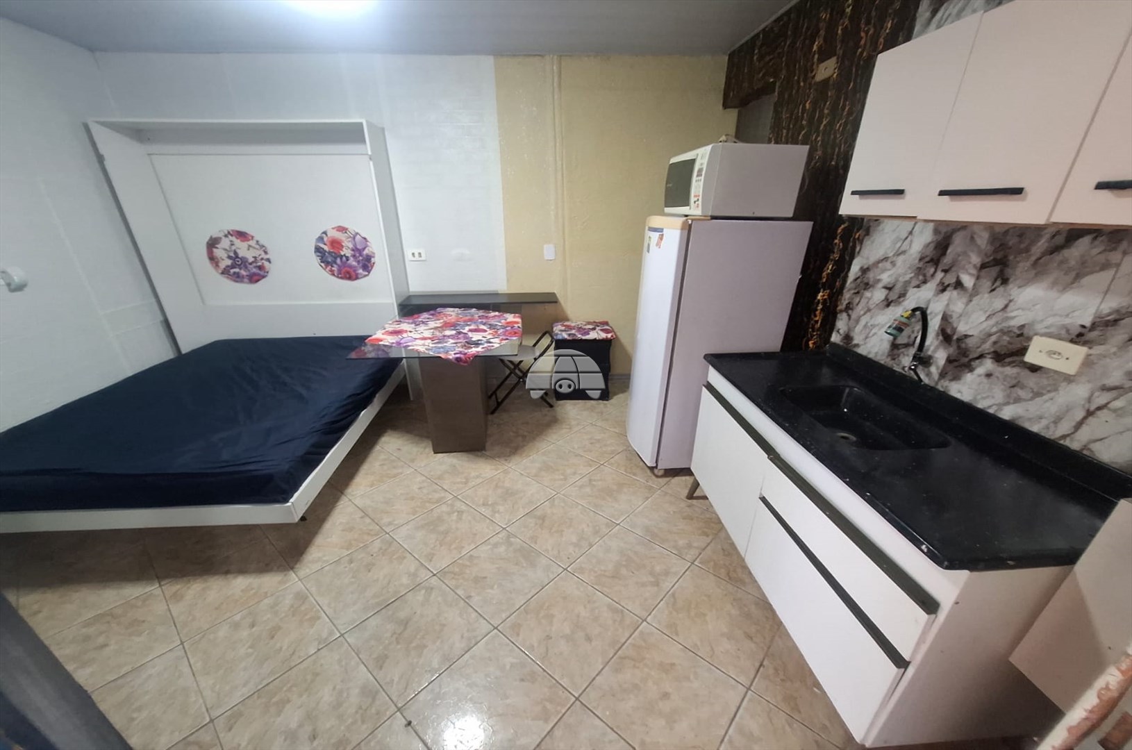 Kitnet/Studio para alugar em Jardim Guarani, Piraquara — Portal Chave Fácil