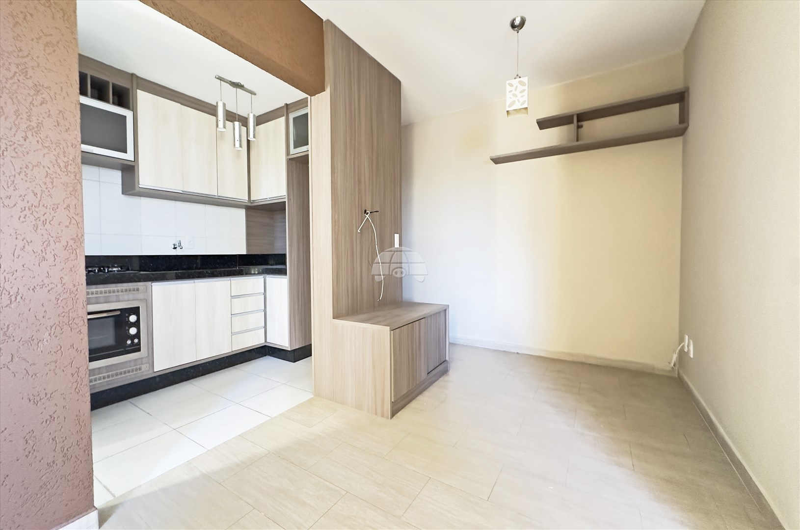 Apartamento para alugar em Bateias, Colombo — Portal Chave Fácil