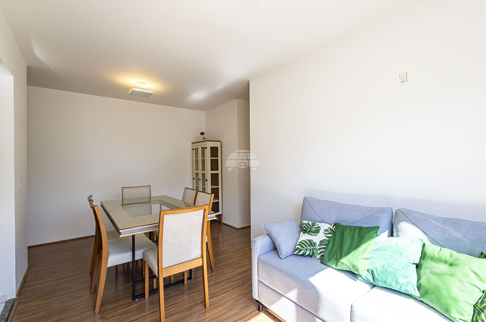 Apartamento à venda em Campo Comprido, Curitiba — Portal Chave Fácil