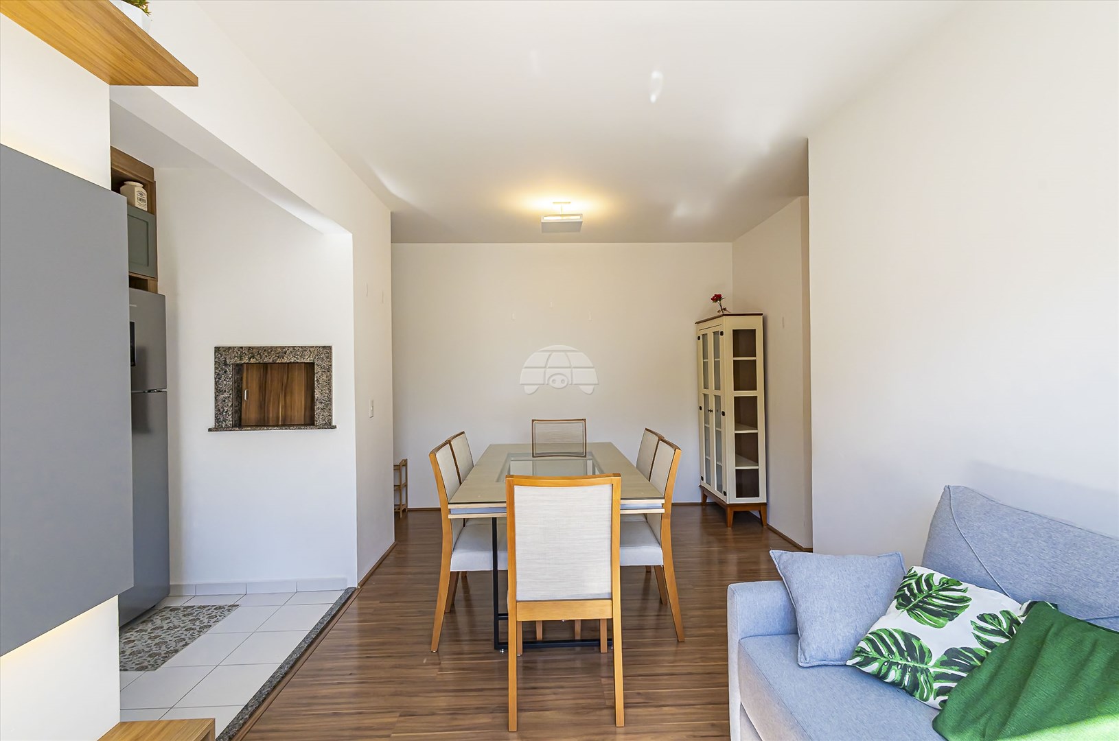 Apartamento à venda em Campo Comprido, Curitiba — Portal Chave Fácil