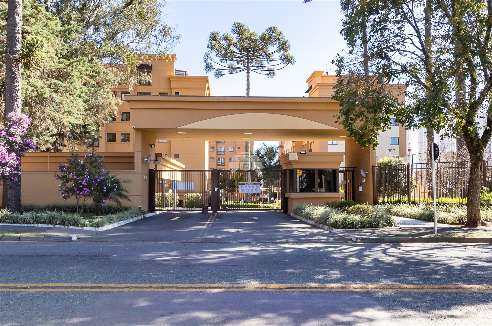 Apartamento à venda em Campo Comprido, Curitiba — Portal Chave Fácil