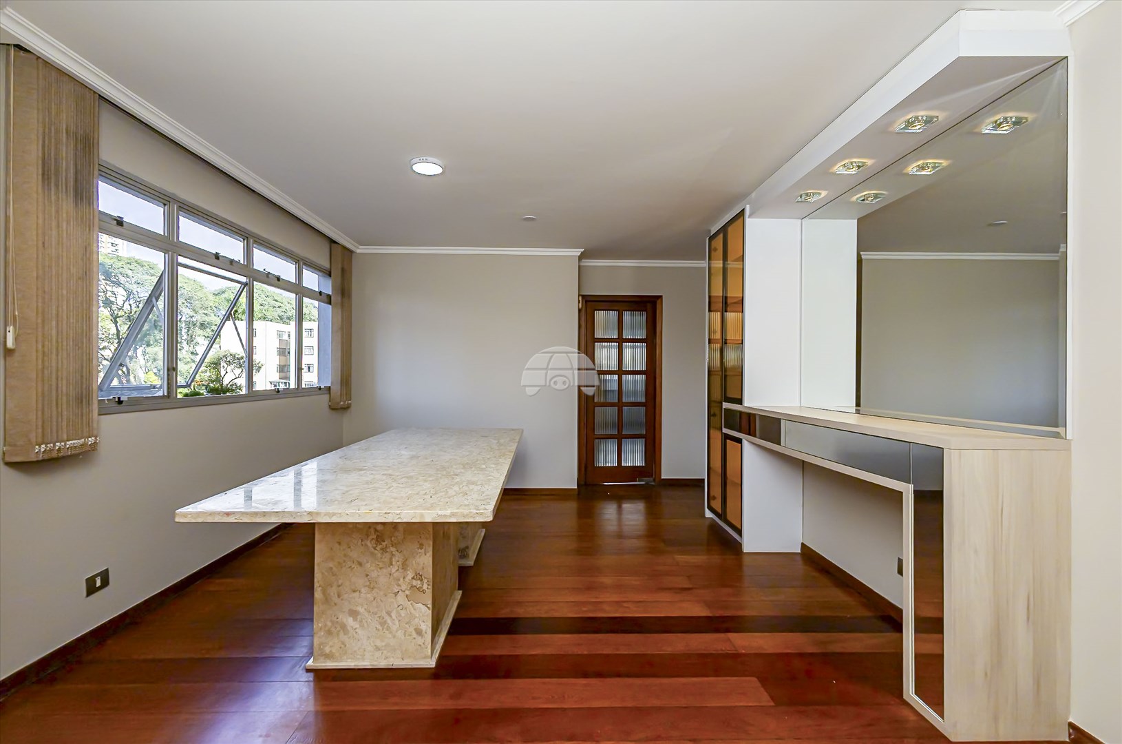 Apartamento Residencial para Locação no Bairro Água Verde ref. 89026 (10 / 10)