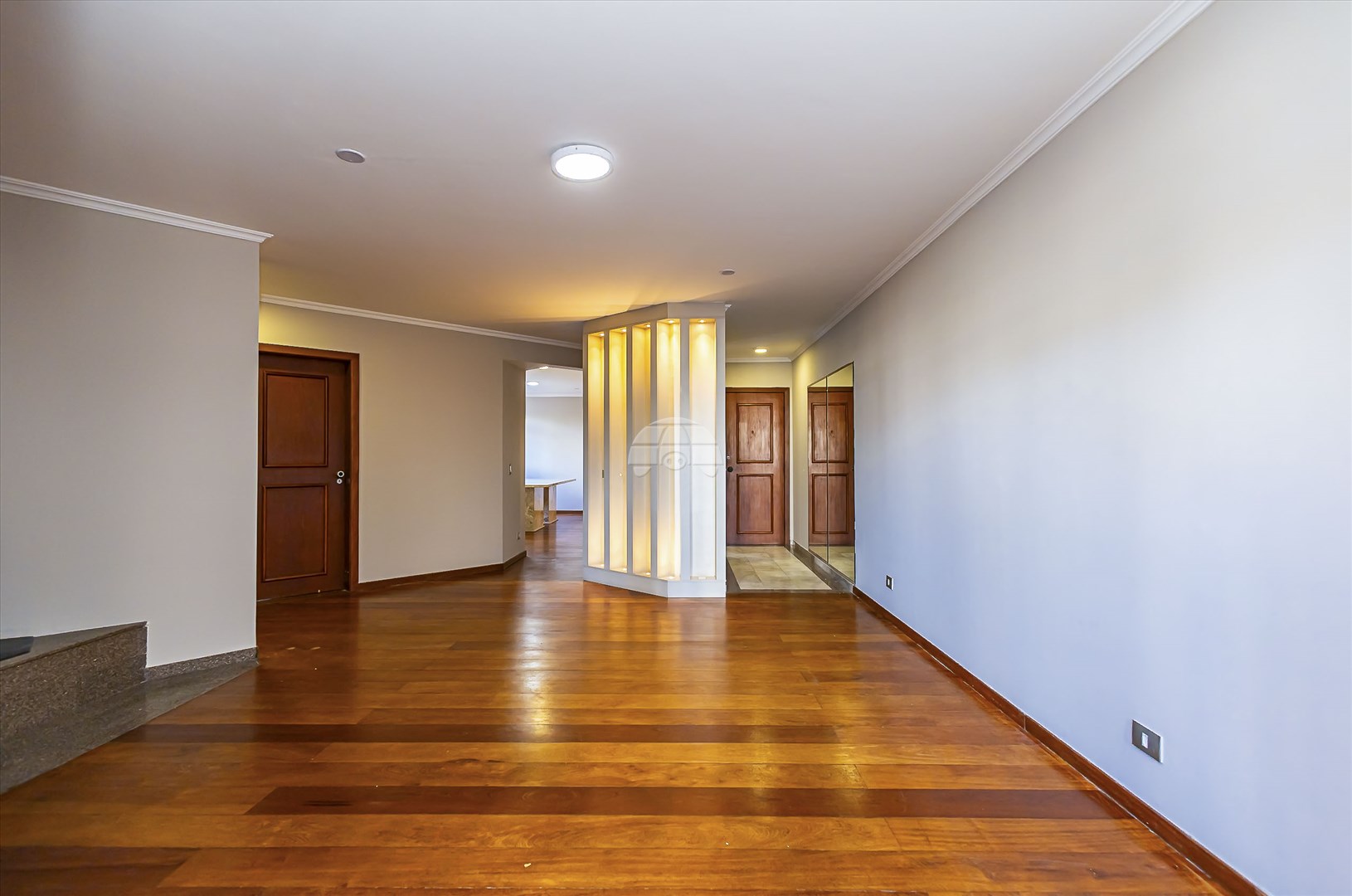 Apartamento para alugar em Água Verde, Curitiba — Portal Chave Fácil