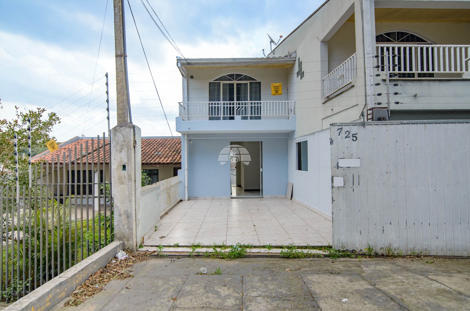 Casa à venda em Santa Cândida, Curitiba — Portal Chave Fácil