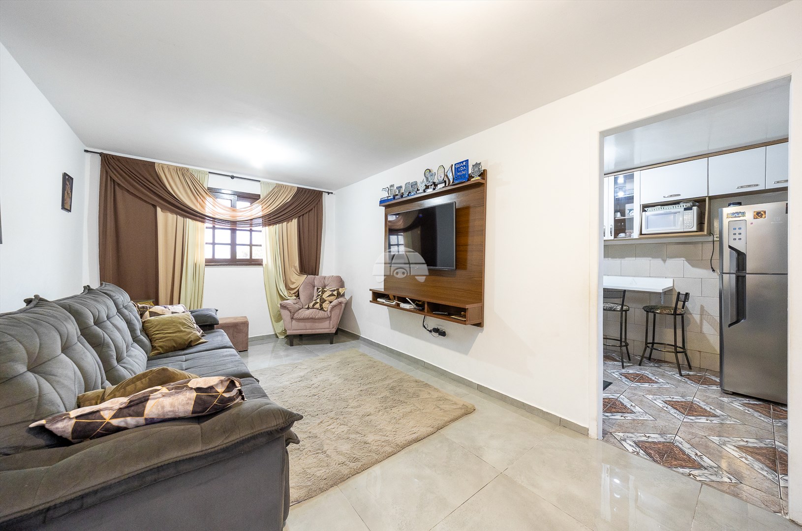 Casa à venda em Iguaçu, Araucária — Portal Chave Fácil