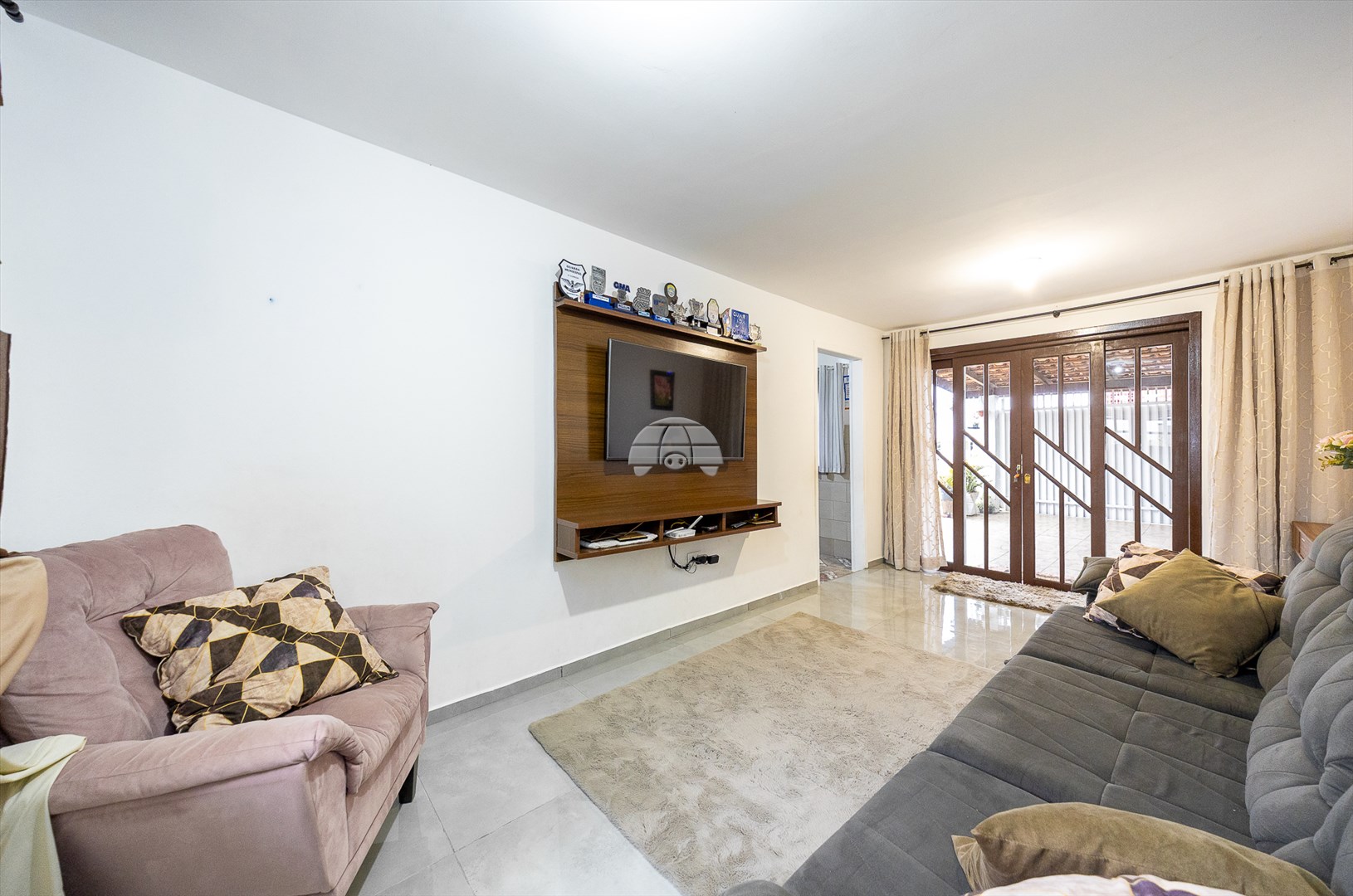Casa à venda em Iguaçu, Araucária — Portal Chave Fácil