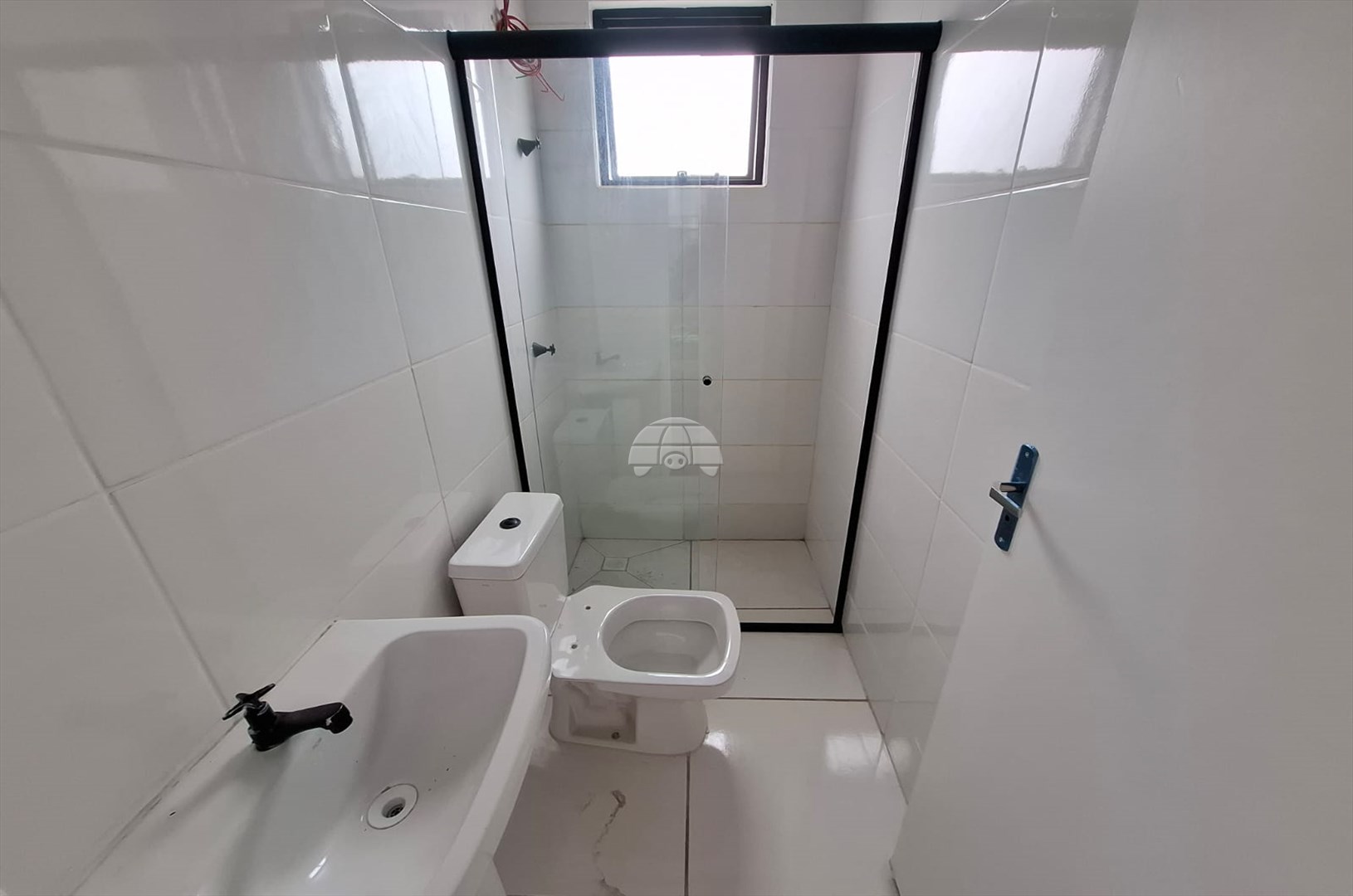 Apartamento para alugar em Bom Jesus, Campo Largo — Portal Chave Fácil