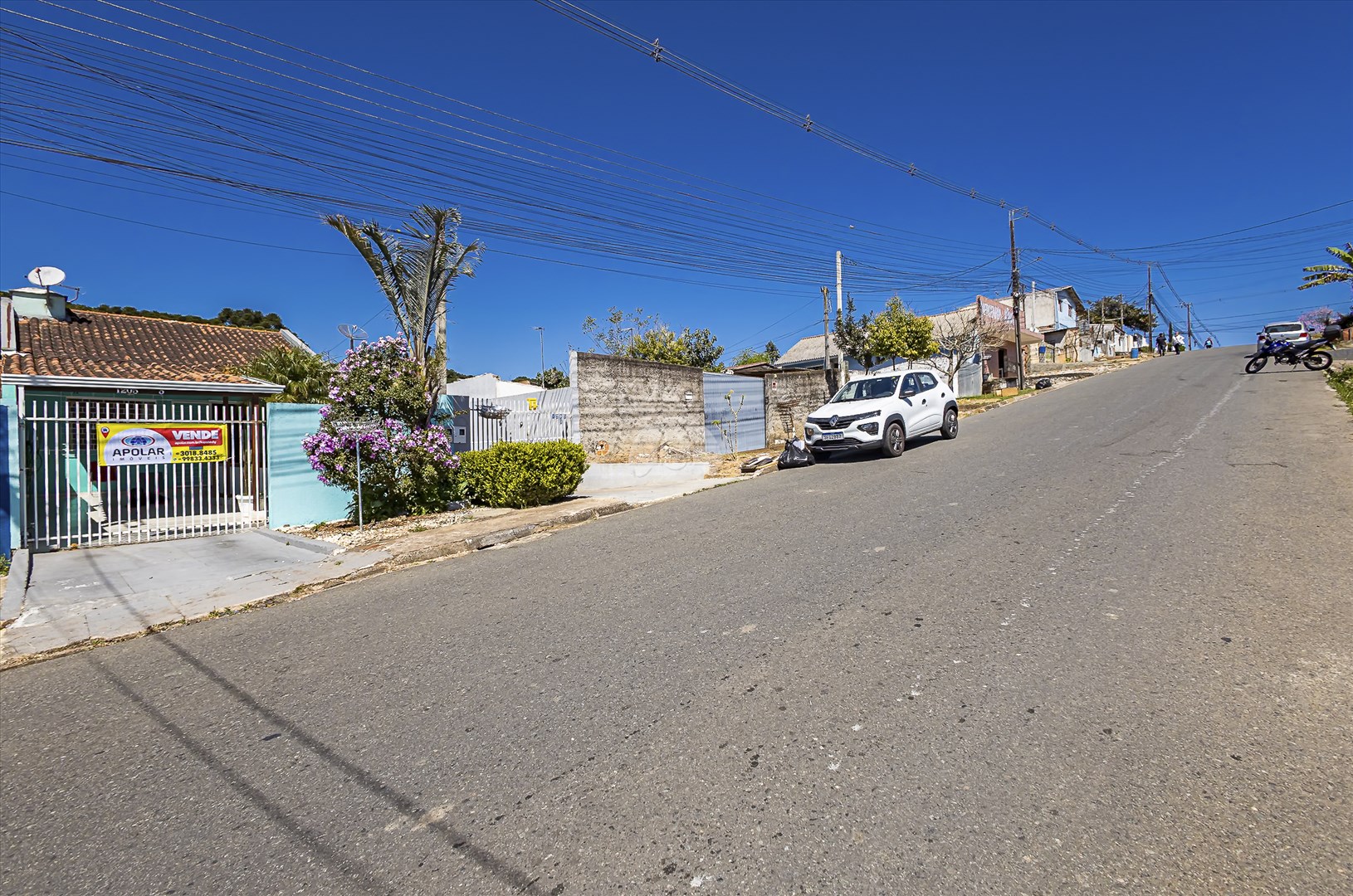 Casa à venda em Nações, Fazenda Rio Grande — Portal Chave Fácil