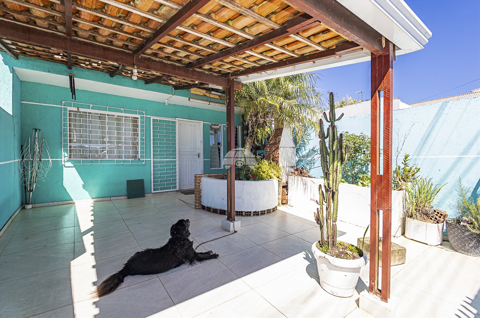 Casa à venda em Nações, Fazenda Rio Grande — Portal Chave Fácil