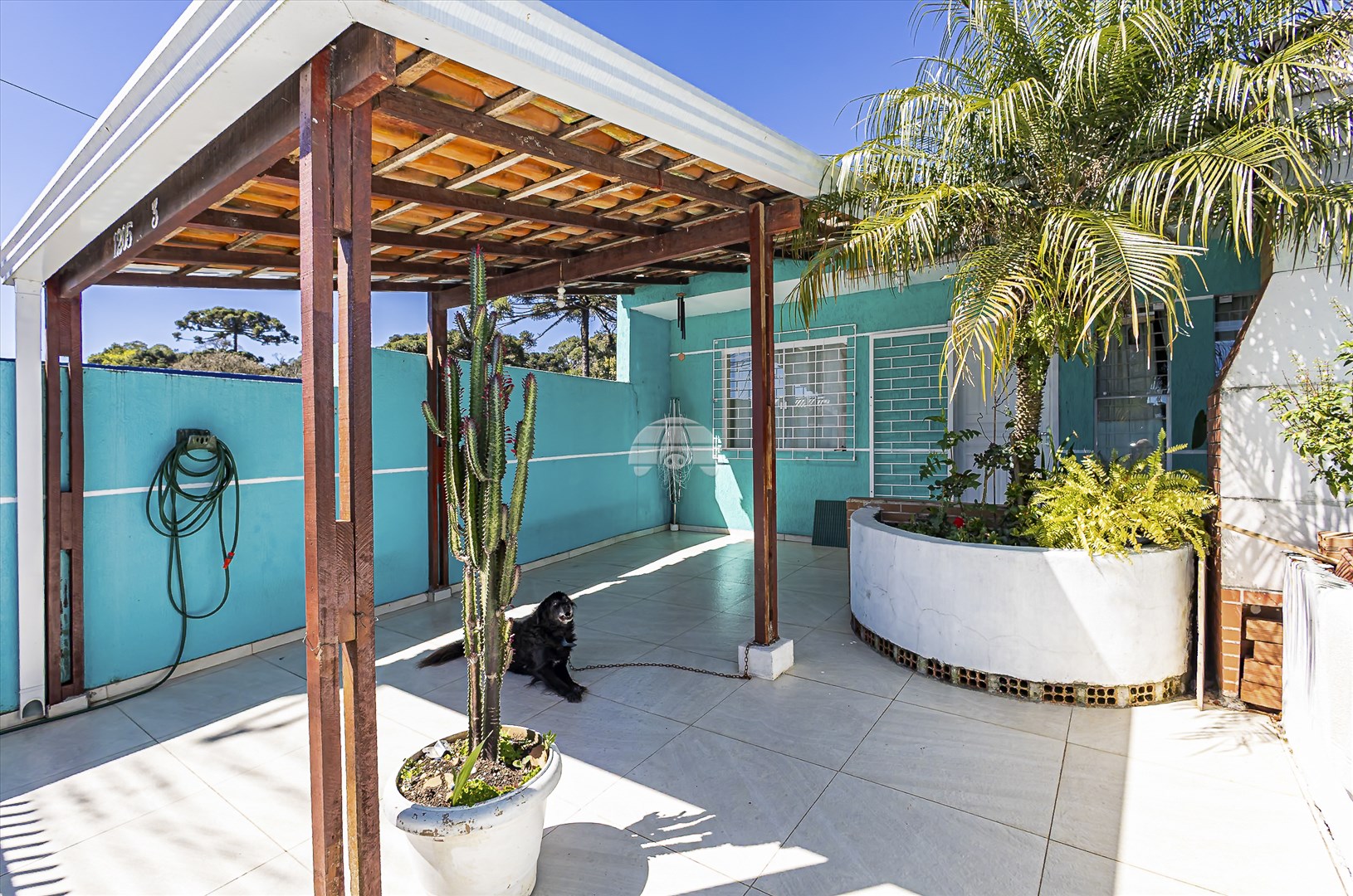Casa à venda em Nações, Fazenda Rio Grande — Portal Chave Fácil