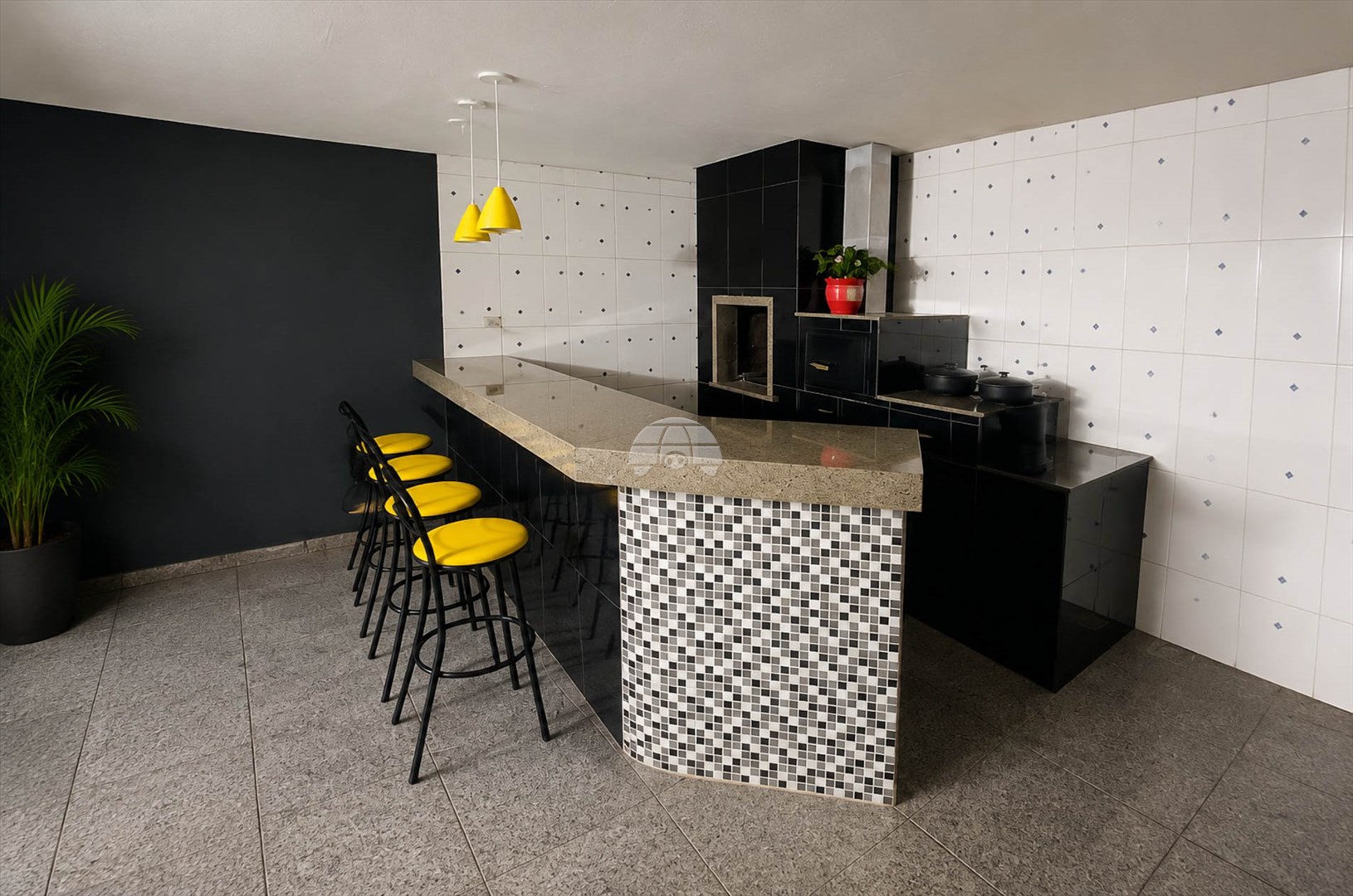 Casa à venda em Vila São José, Colombo — Portal Chave Fácil