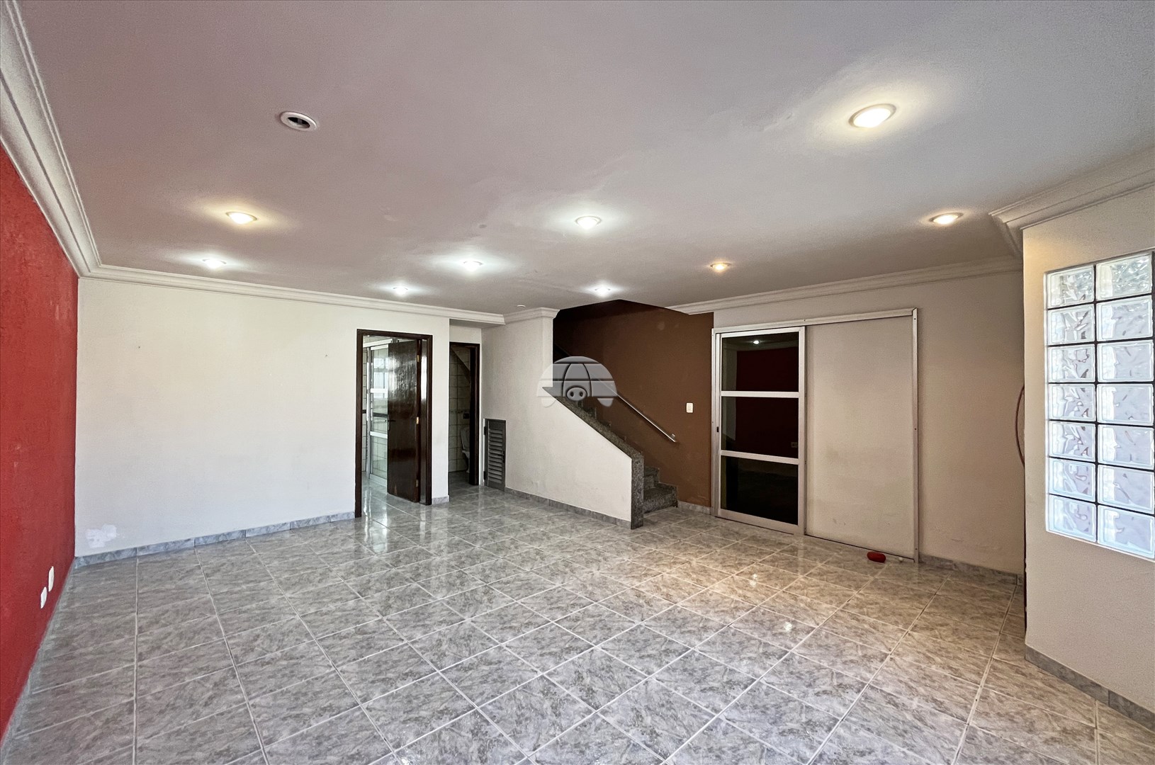 Casa para alugar em Uberaba, Curitiba — Portal Chave Fácil