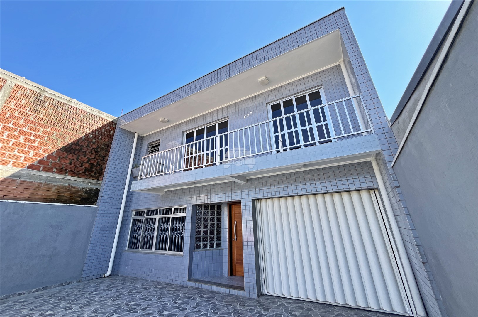 Casa para alugar em Uberaba, Curitiba — Portal Chave Fácil