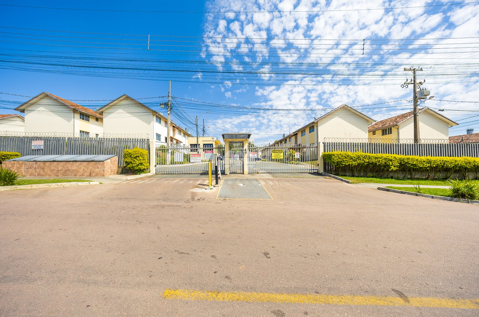 Apartamento à venda em Costeira, Araucária — Portal Chave Fácil