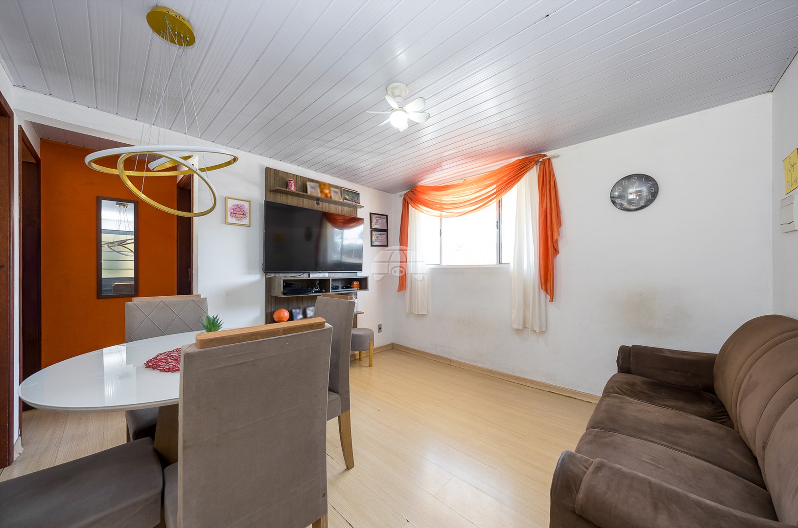 Apartamento à venda em Costeira, Araucária — Portal Chave Fácil