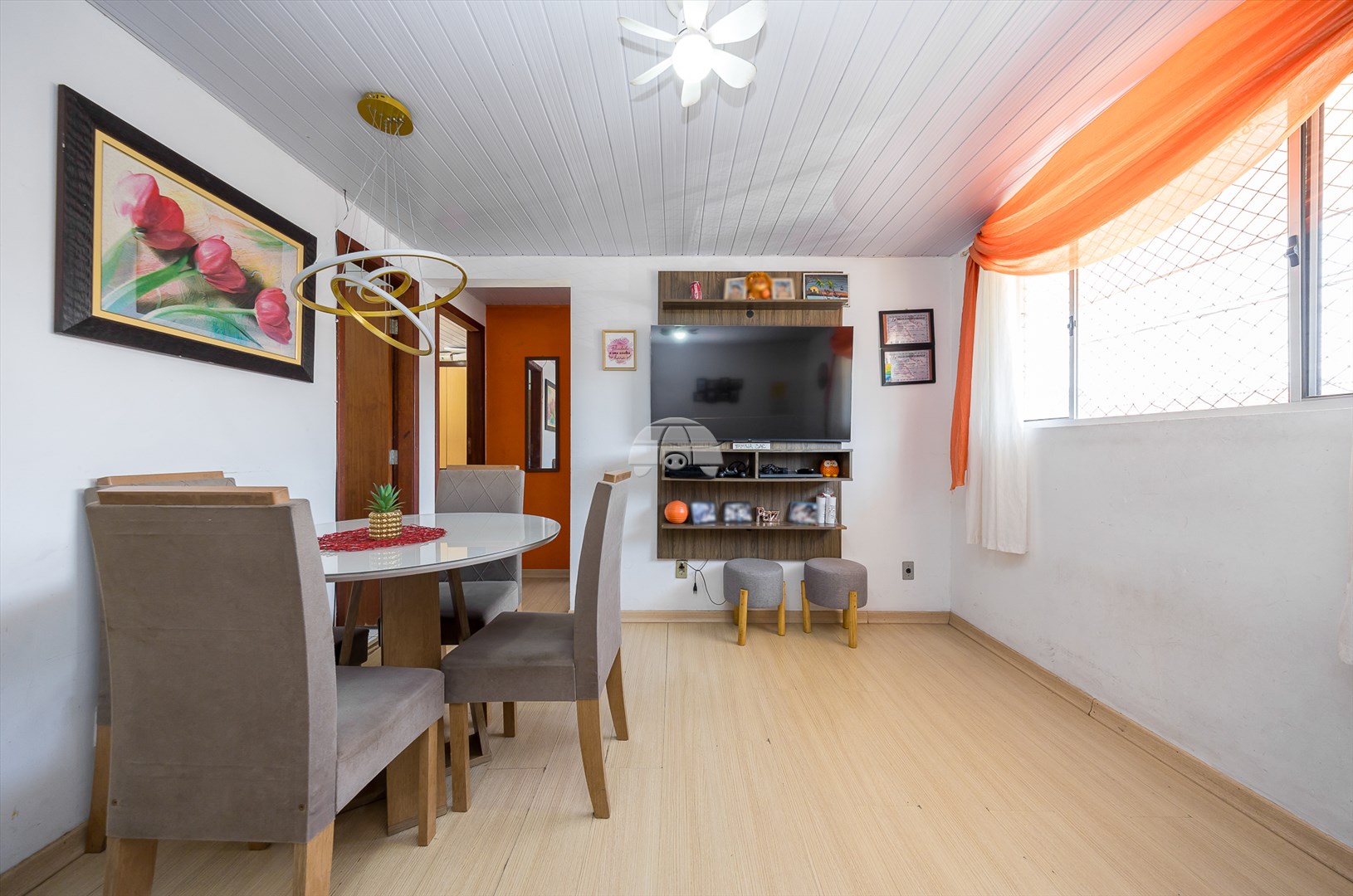 Apartamento à venda em Costeira, Araucária — Portal Chave Fácil