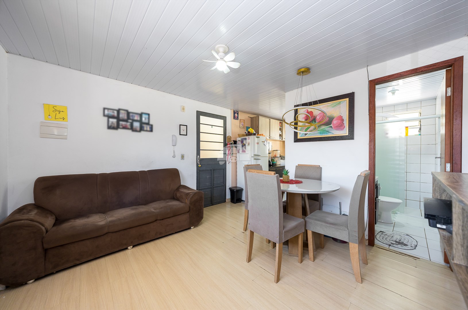 Apartamento à venda em Costeira, Araucária — Portal Chave Fácil