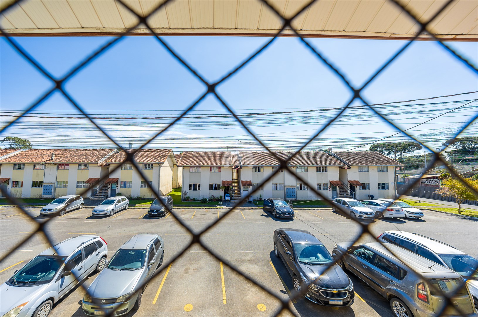 Apartamento à venda em Costeira, Araucária — Portal Chave Fácil