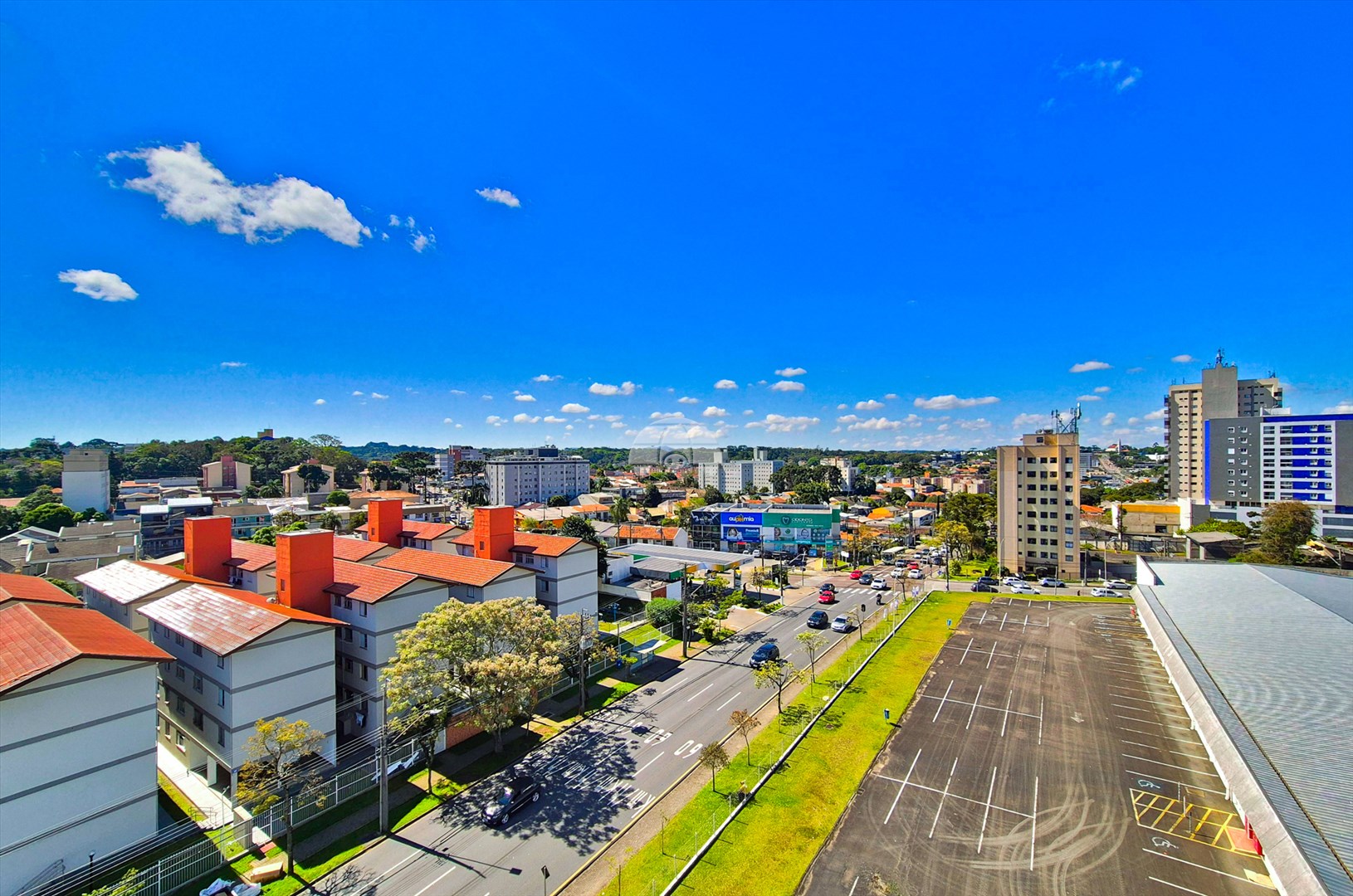 Apartamento à venda em Boa Vista, Curitiba — Portal Chave Fácil