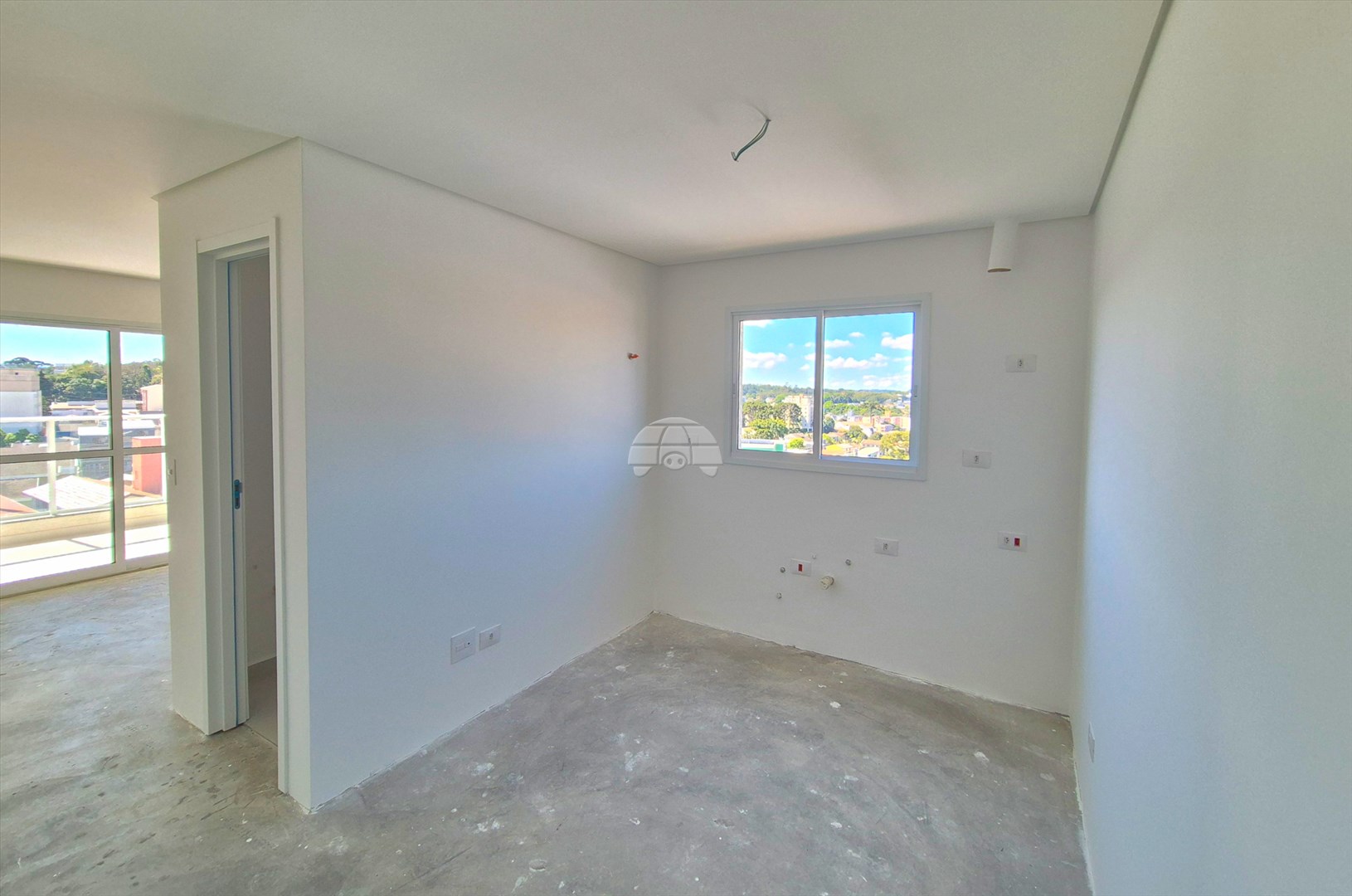 Apartamento à venda em Boa Vista, Curitiba — Portal Chave Fácil