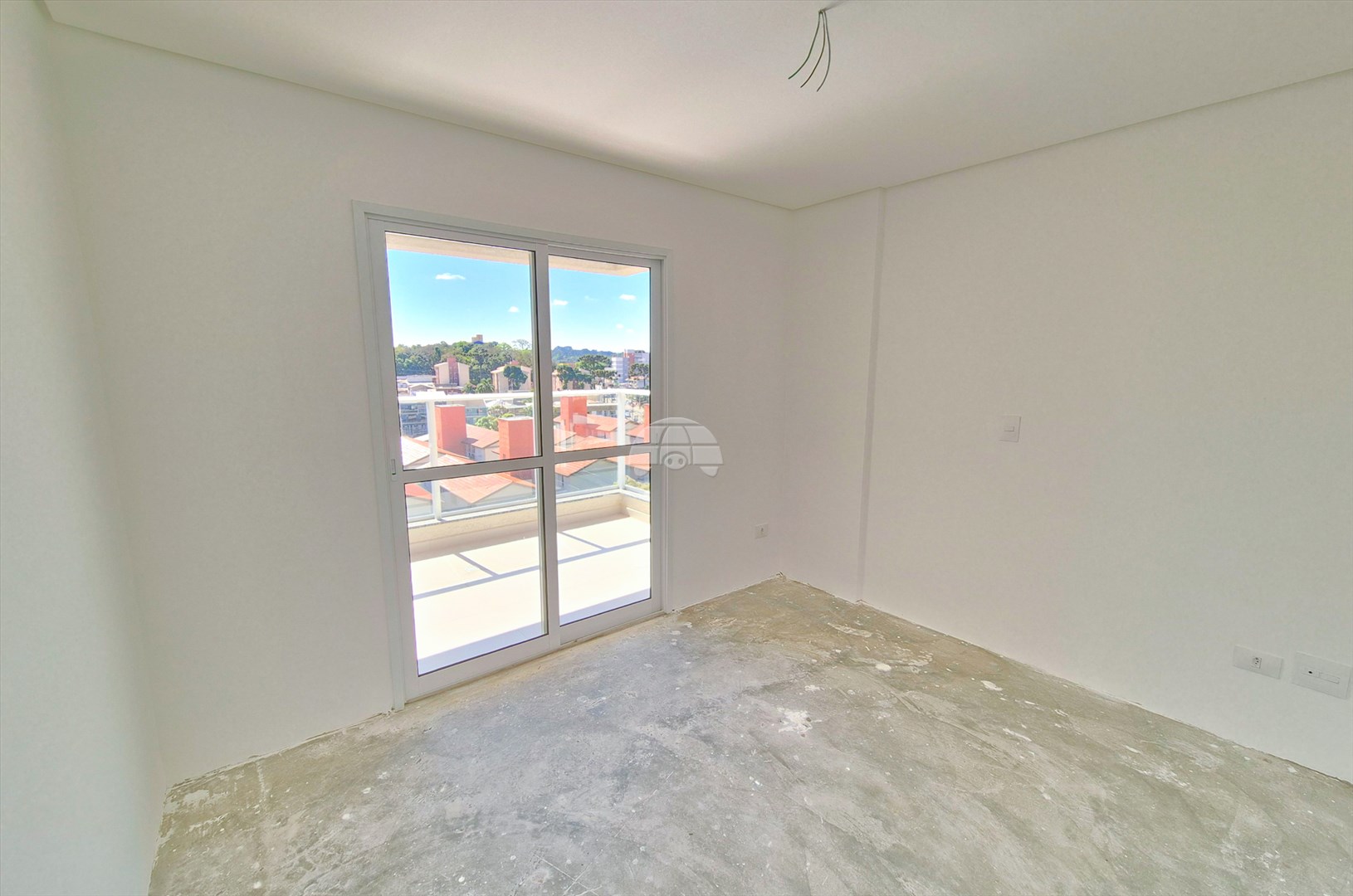 Apartamento à venda em Boa Vista, Curitiba — Portal Chave Fácil
