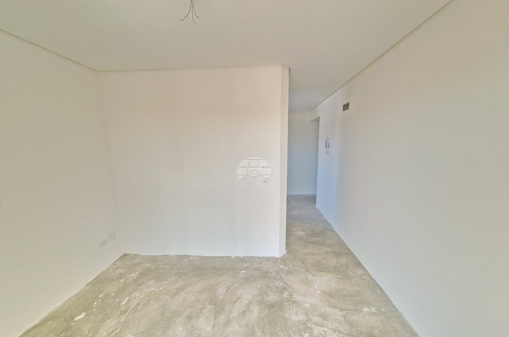 Apartamento à venda em Boa Vista, Curitiba — Portal Chave Fácil