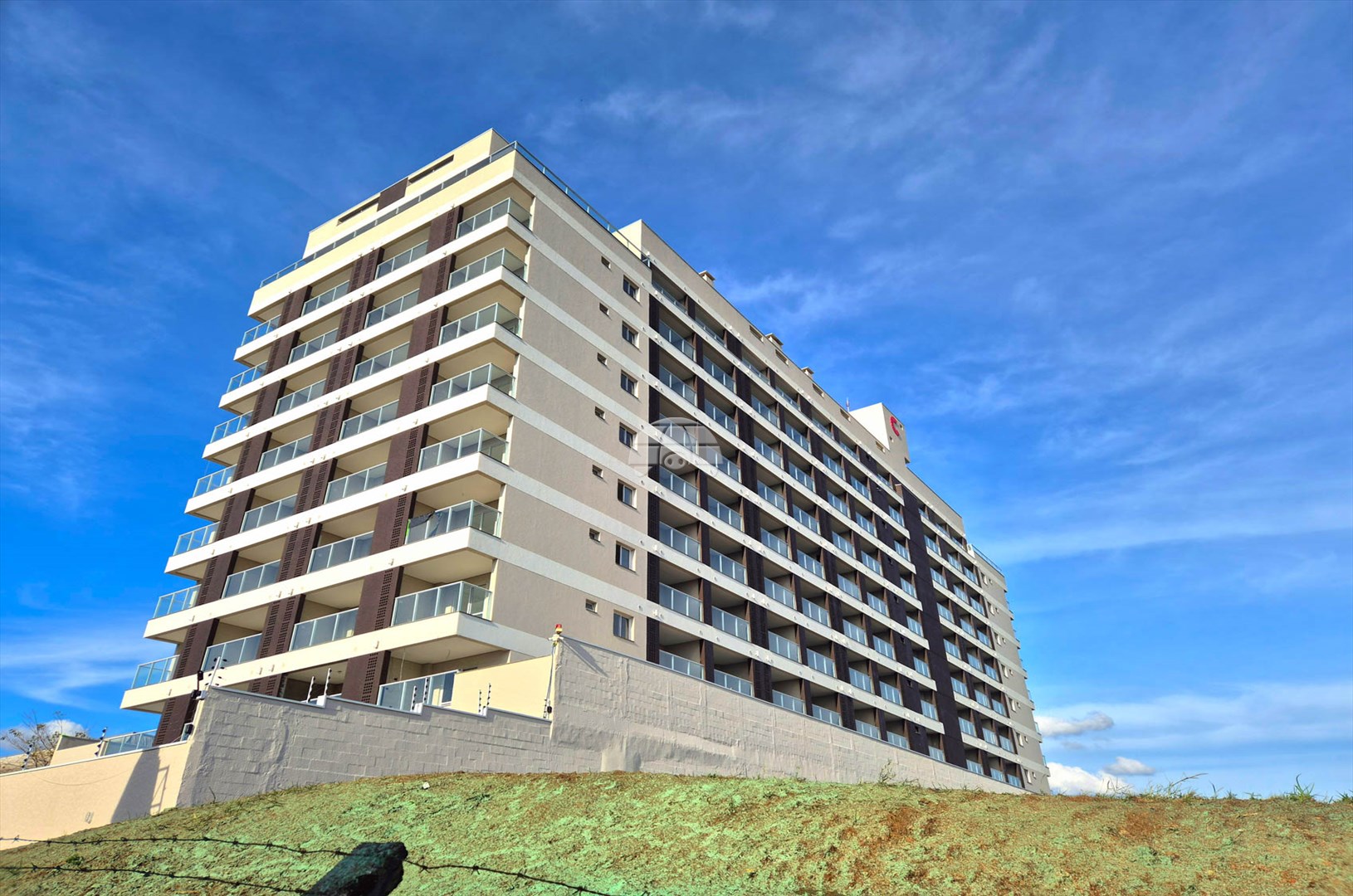 Apartamento à venda em Boa Vista, Curitiba — Portal Chave Fácil
