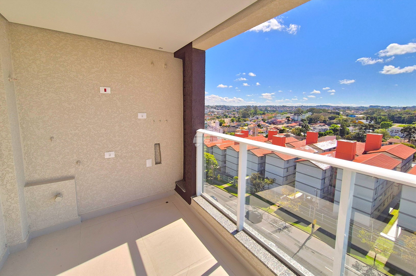 Apartamento à venda em Boa Vista, Curitiba — Portal Chave Fácil