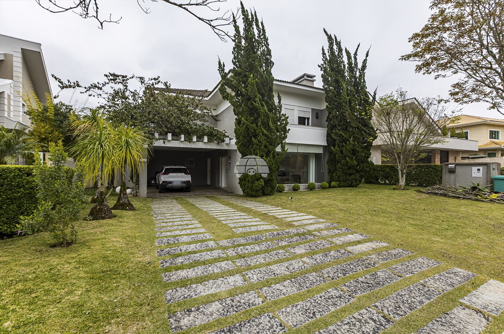 Casa à venda em Alphaville Graciosa, Pinhais — Portal Chave Fácil