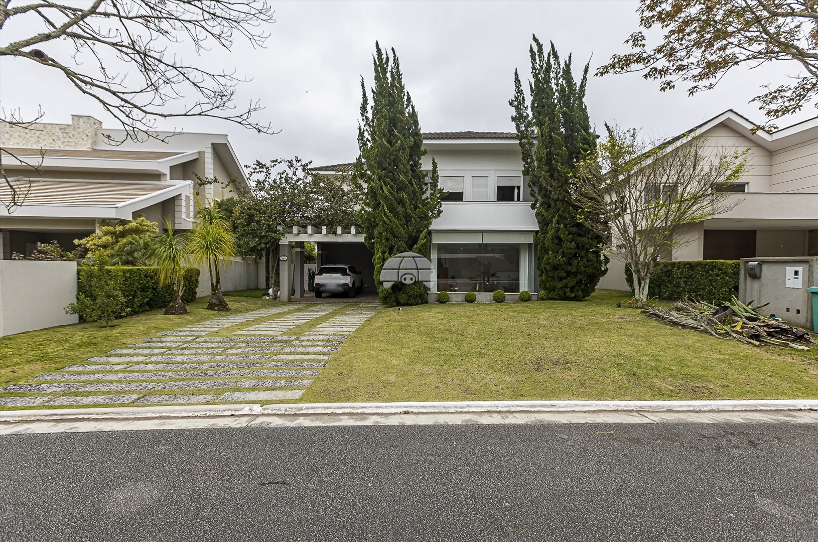 Casa à venda em Alphaville Graciosa, Pinhais — Portal Chave Fácil