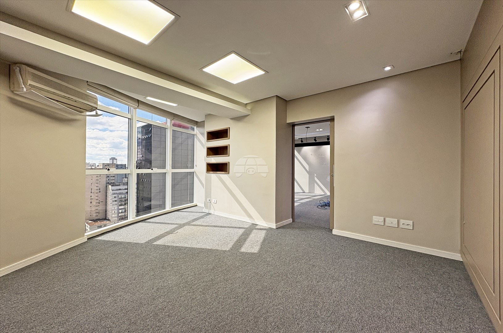 Conjunto Residencial para Locação no Bairro Centro ref. 109241 (8 / 10)