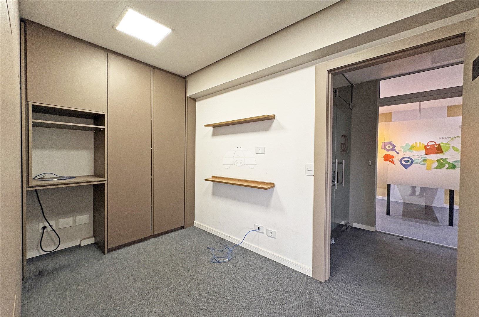 Conjunto Residencial para Locação no Bairro Centro ref. 109241 (9 / 10)