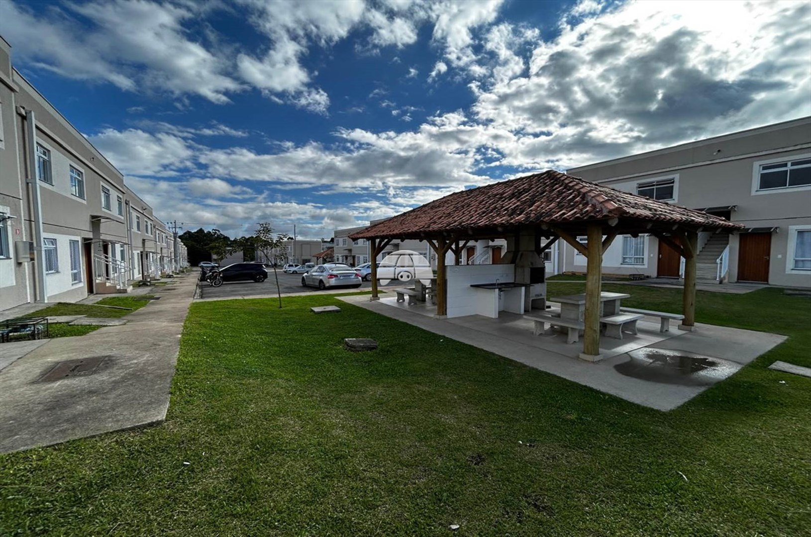 Apartamento à venda em Jardim Campo Verde, Almirante Tamandaré — Portal Chave Fácil