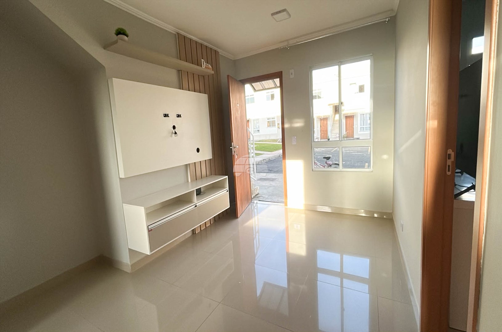 Apartamento à venda em Jardim Campo Verde, Almirante Tamandaré — Portal Chave Fácil