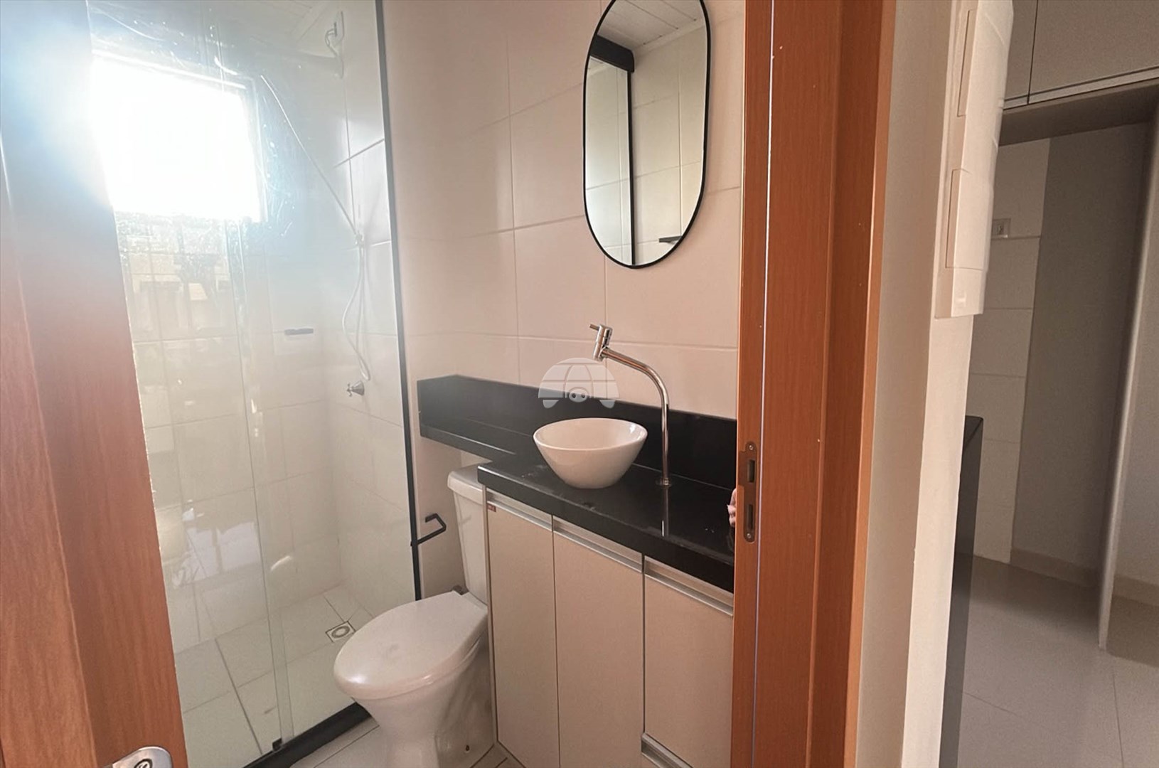 Apartamento à venda em Jardim Campo Verde, Almirante Tamandaré — Portal Chave Fácil