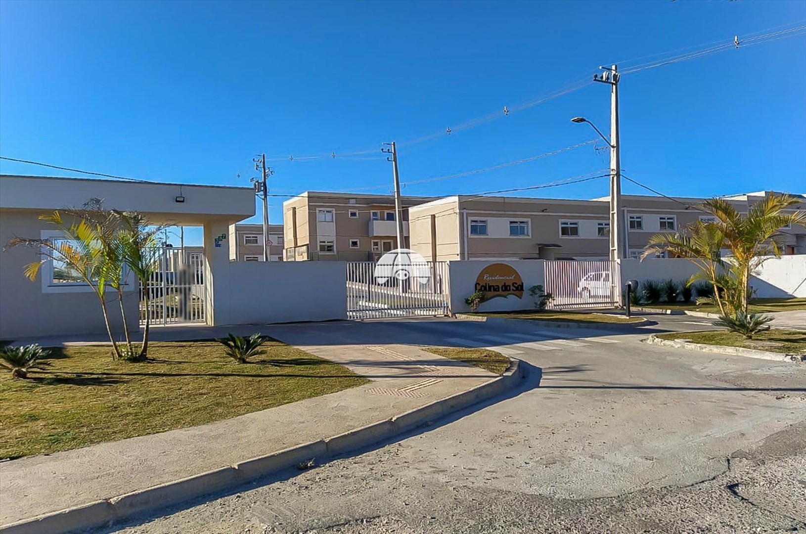 Apartamento à venda em Jardim Campo Verde, Almirante Tamandaré — Portal Chave Fácil