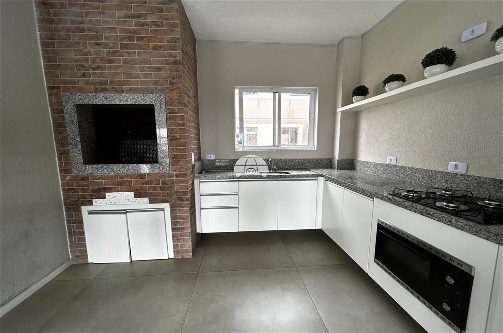 Apartamento à venda em Jardim Campo Verde, Almirante Tamandaré — Portal Chave Fácil