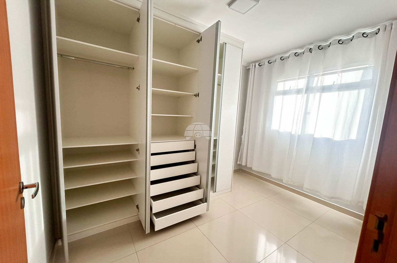 Apartamento à venda em Jardim Campo Verde, Almirante Tamandaré — Portal Chave Fácil