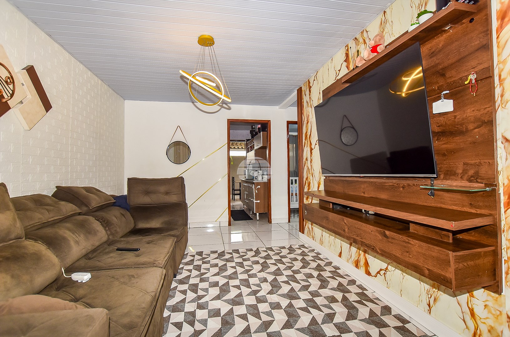 Casa à venda em Guatupê, São José dos Pinhais — Portal Chave Fácil