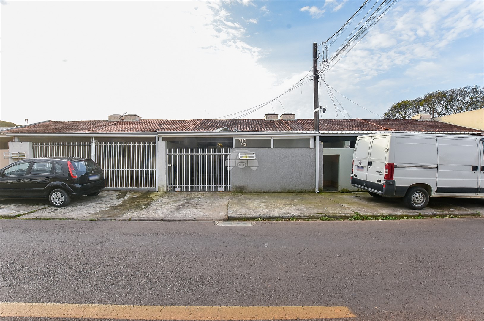 Casa à venda em Guatupê, São José dos Pinhais — Portal Chave Fácil