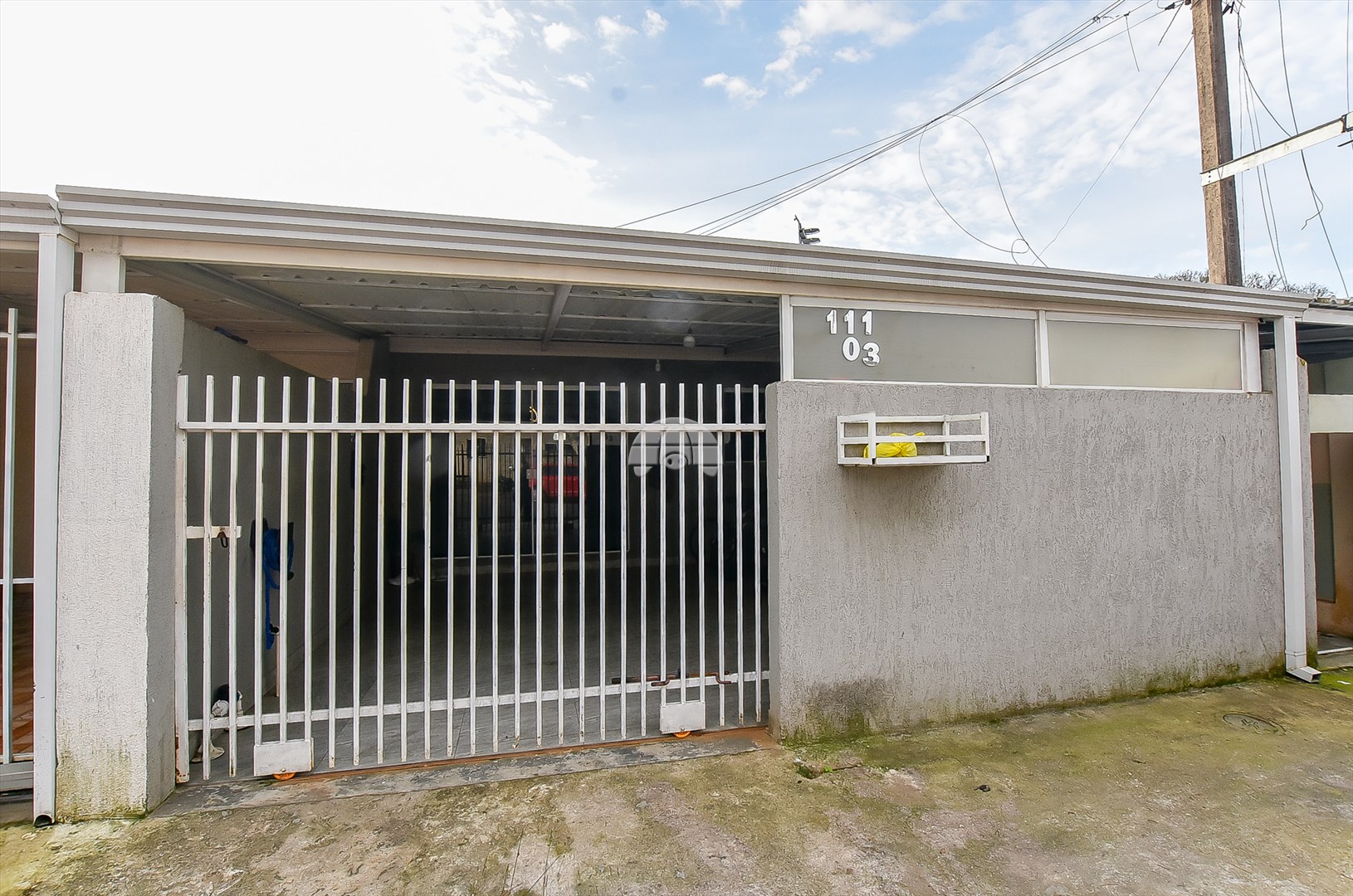Casa à venda em Guatupê, São José dos Pinhais — Portal Chave Fácil