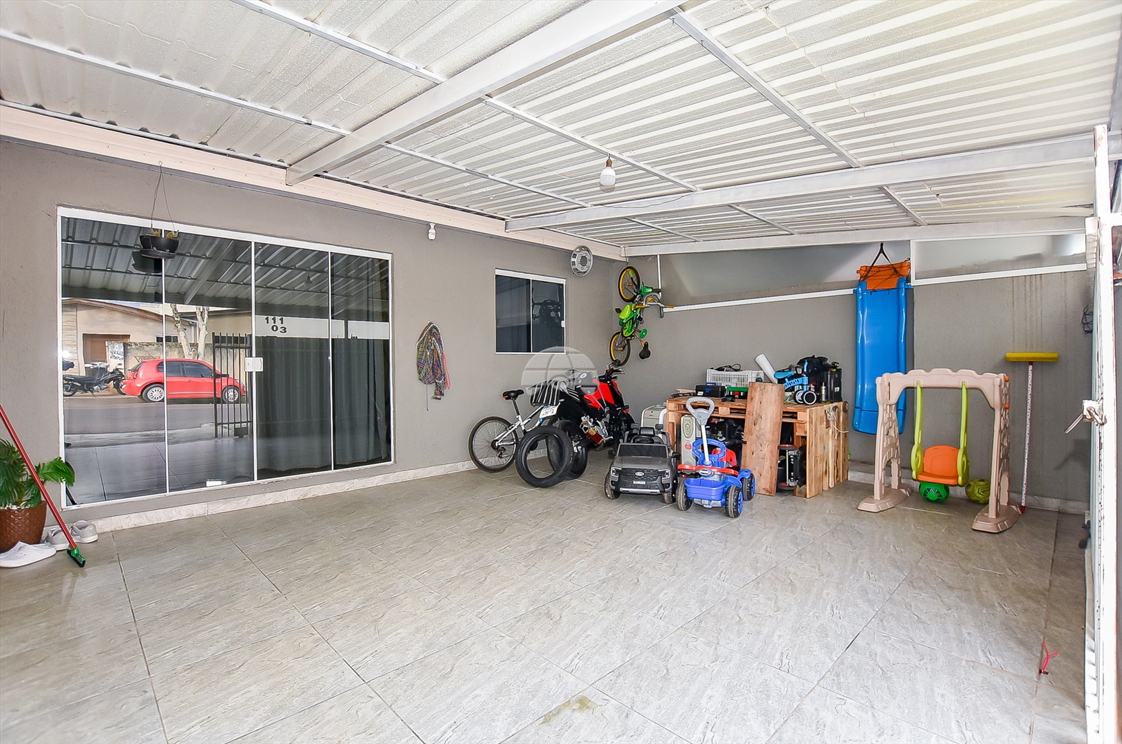 Casa à venda em Guatupê, São José dos Pinhais — Portal Chave Fácil
