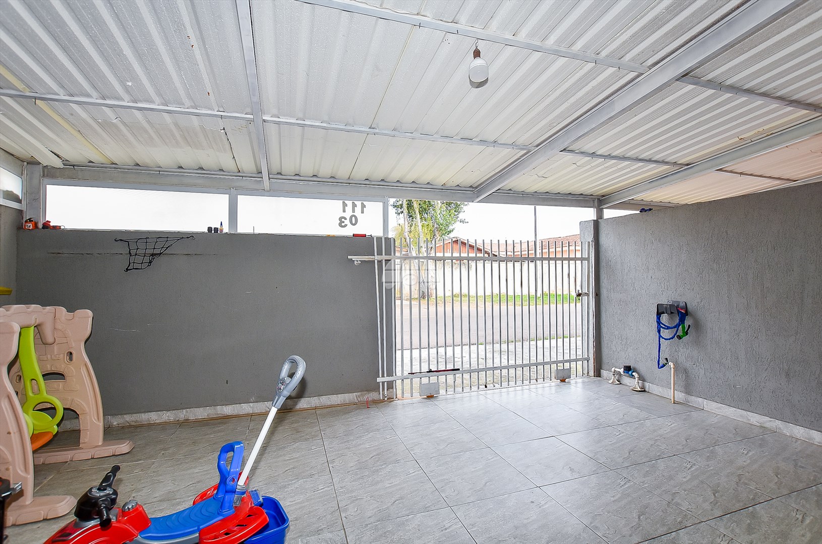 Casa à venda em Guatupê, São José dos Pinhais — Portal Chave Fácil
