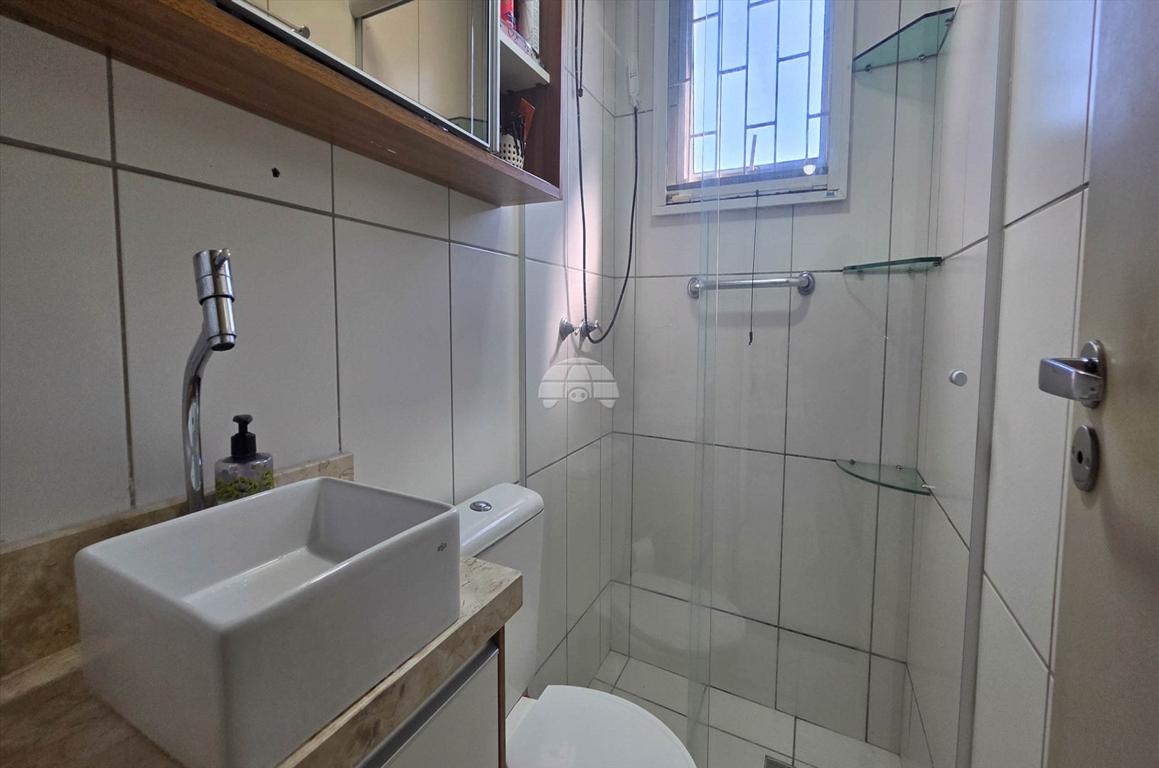 Apartamento à venda em Cidade Jardim, São José dos Pinhais — Portal Chave Fácil