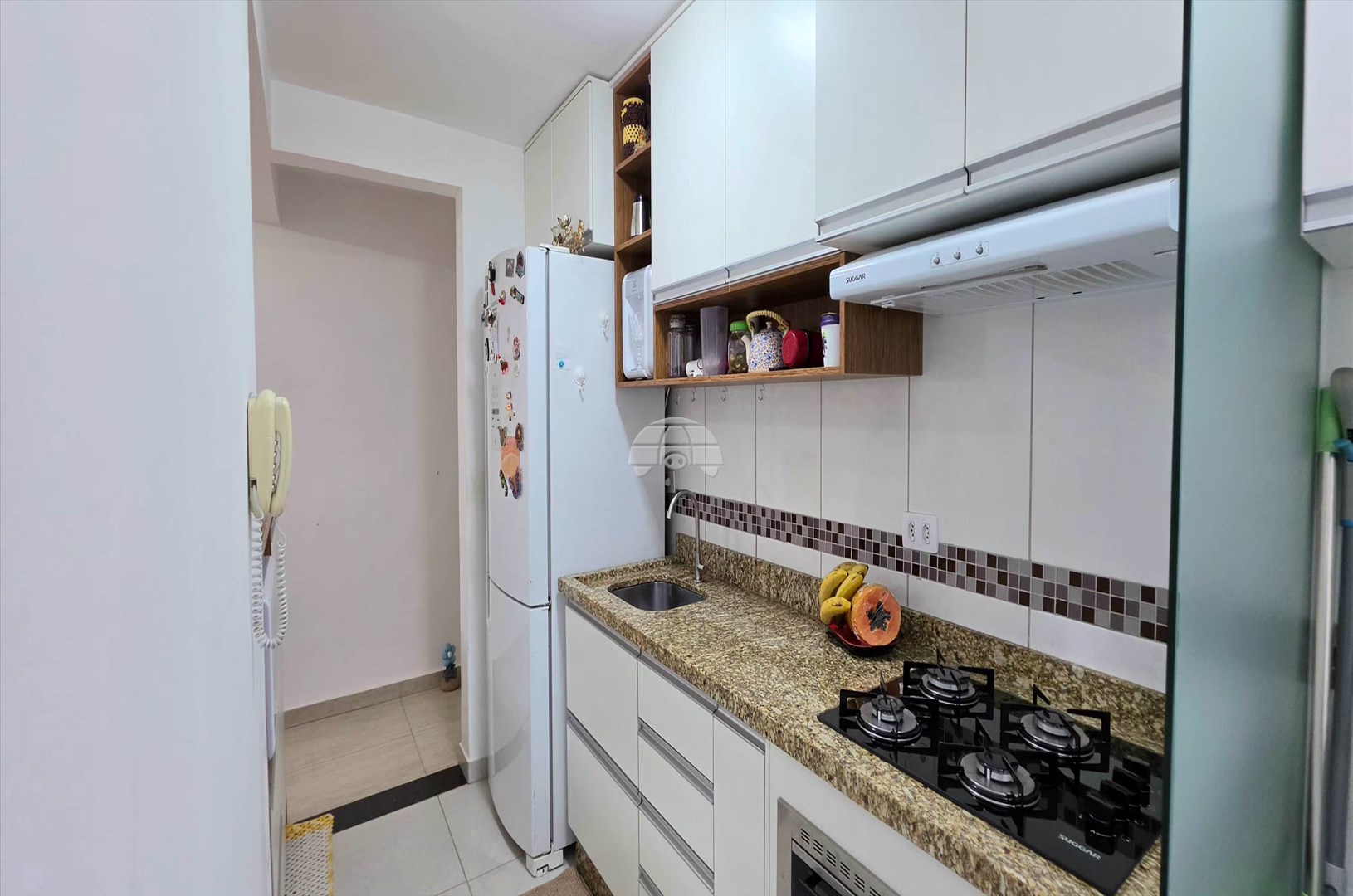 Apartamento à venda em Cidade Jardim, São José dos Pinhais — Portal Chave Fácil