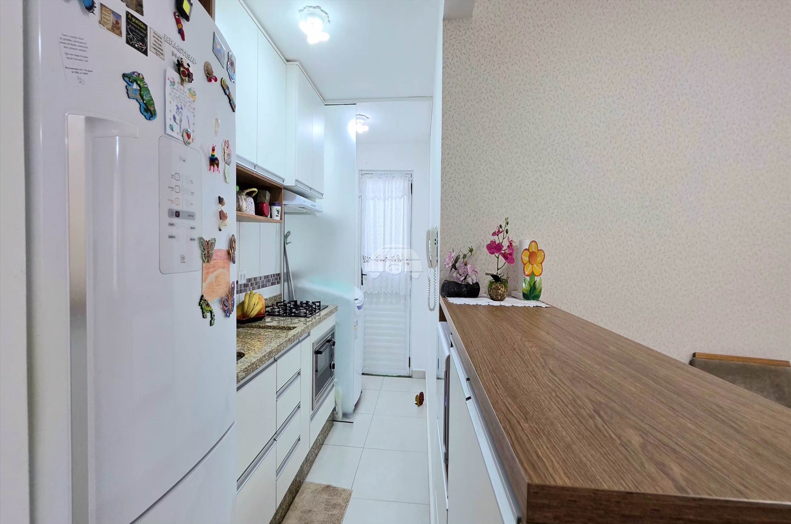 Apartamento à venda em Cidade Jardim, São José dos Pinhais — Portal Chave Fácil