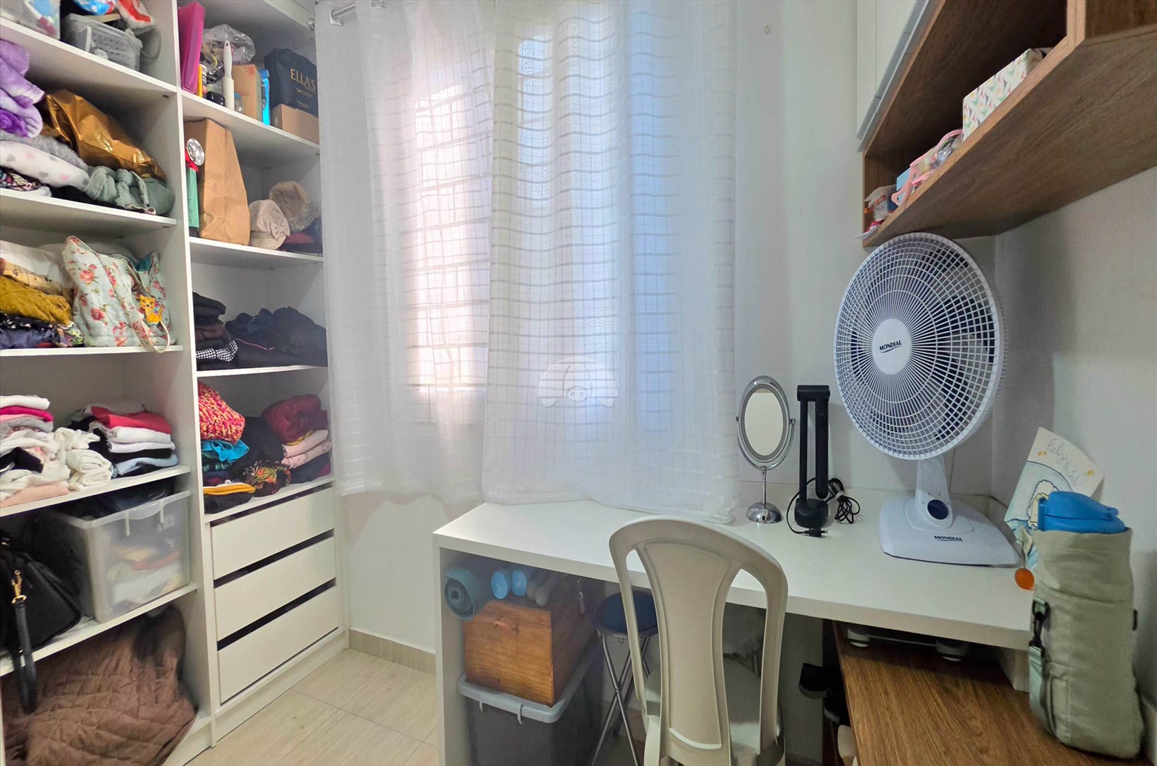 Apartamento à venda em Cidade Jardim, São José dos Pinhais — Portal Chave Fácil