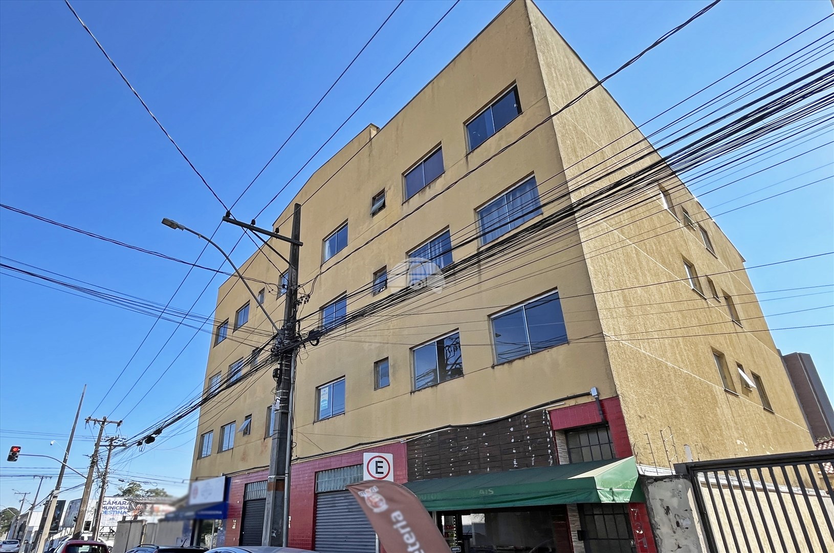Apartamento para alugar em Centro, São José dos Pinhais — Portal Chave Fácil
