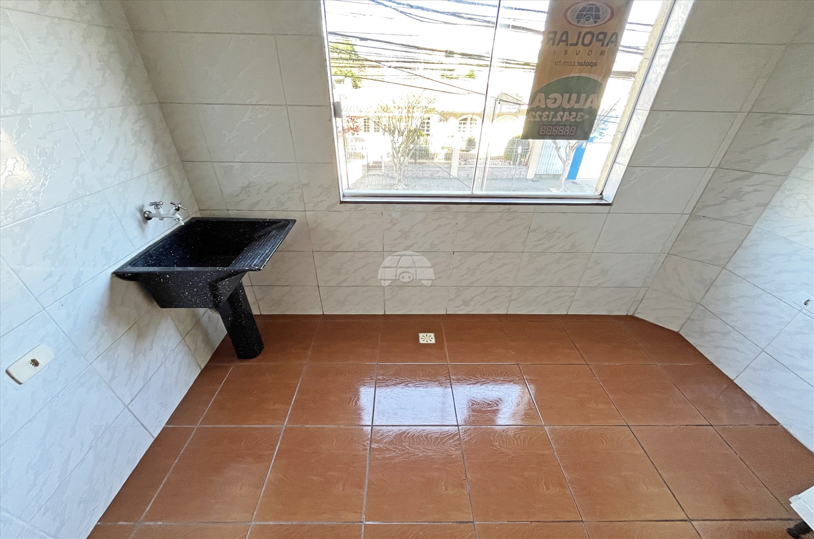 Apartamento para alugar em Centro, São José dos Pinhais — Portal Chave Fácil