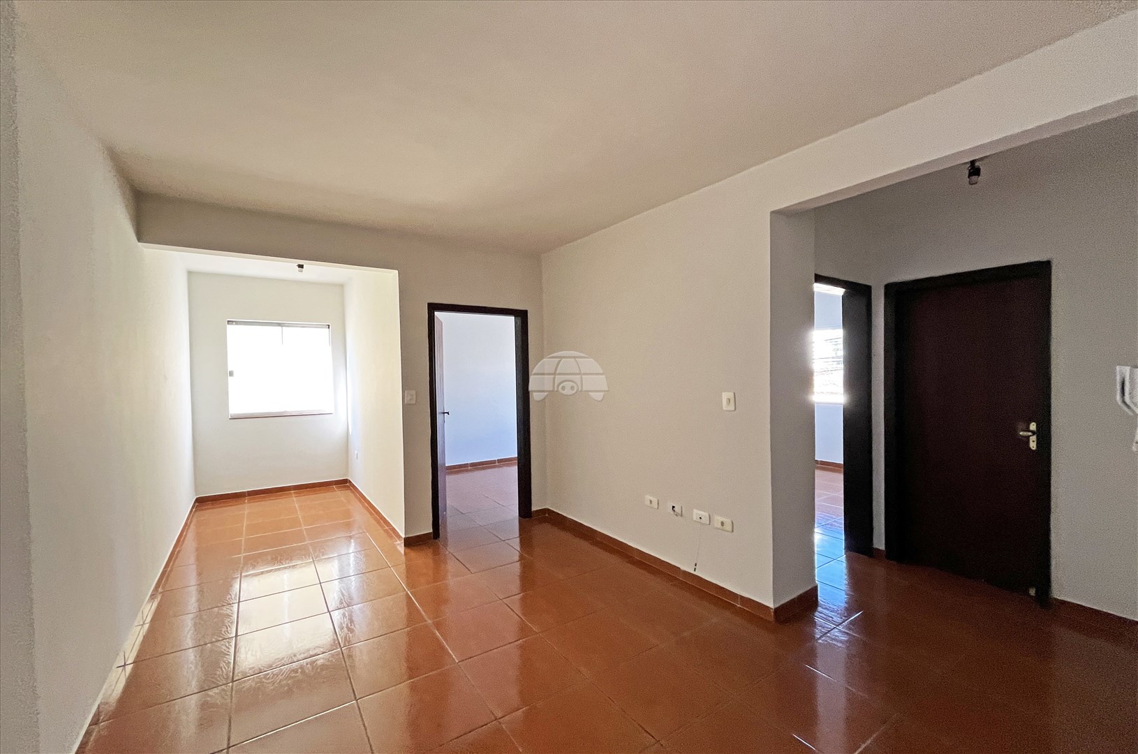 Apartamento para alugar em Centro, São José dos Pinhais — Portal Chave Fácil